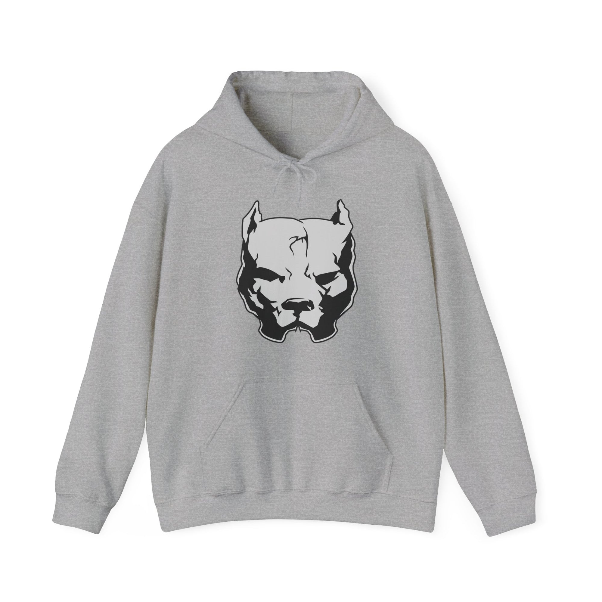 Sudadera clásica con capucha Bully