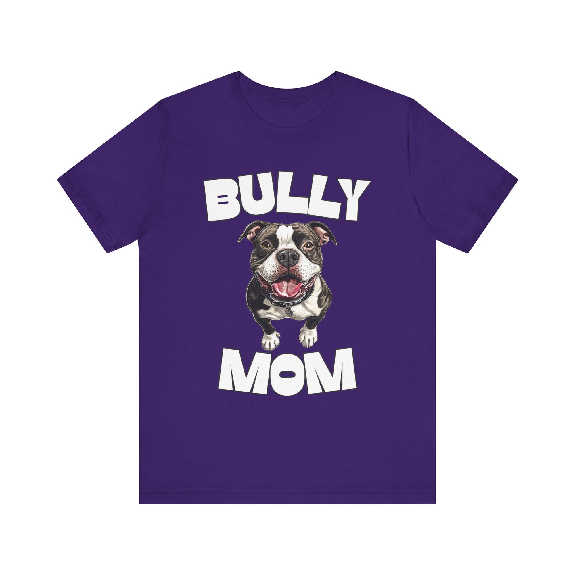 Bully Mom Customizable T-Shirt