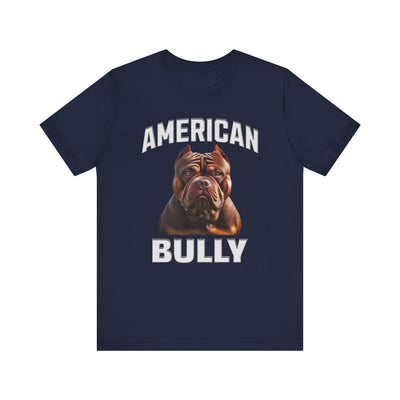 American Bully Customizable T-Shirt