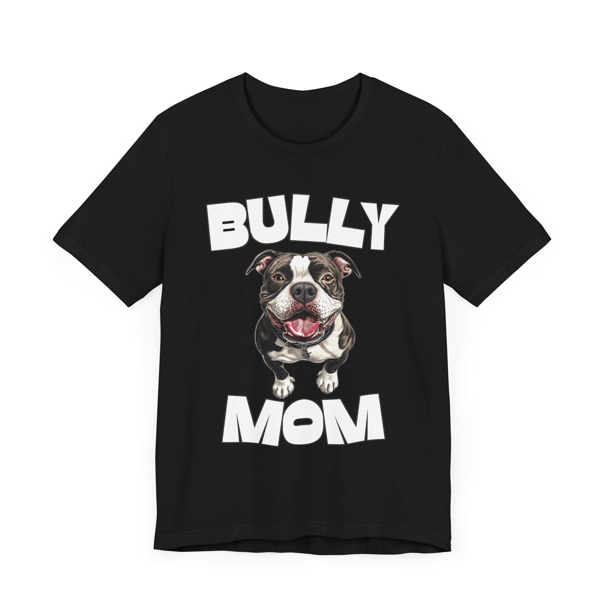 Bully Mom Customizable T-Shirt