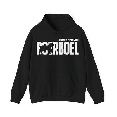 Boerboel Hooded Sweatshirt