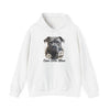 Cane Corso Mom Hoodie