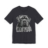 Mastiff Short Sleeve Tee