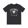 Pit Bull Gear Tribal Flames T-Shirt