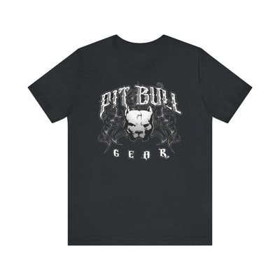 Pit Bull Gear Tribal Flames T-Shirt