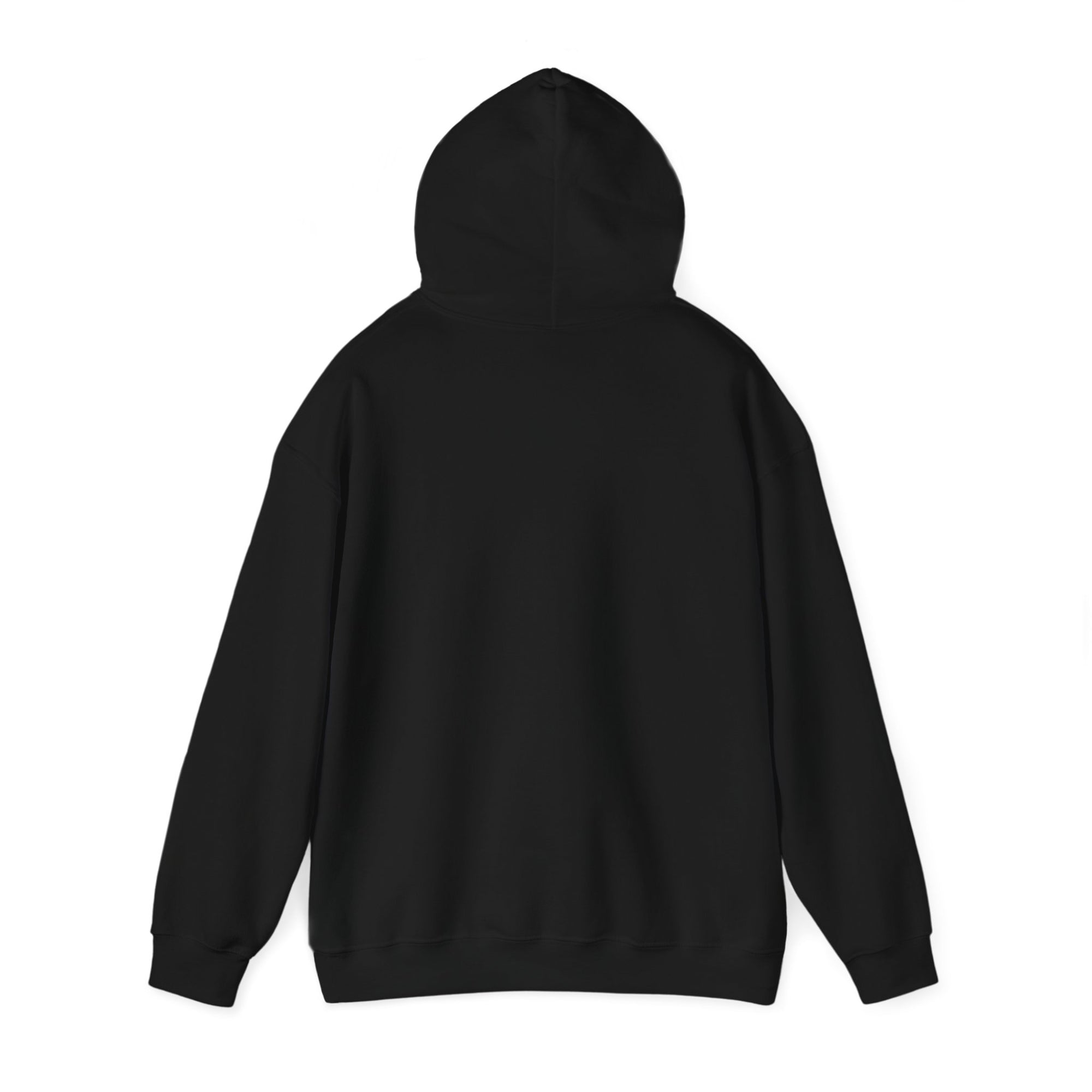 German Shepherd Hooded Sweatshirt