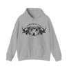 Pit Bull Gear Hooded Sweatshirt