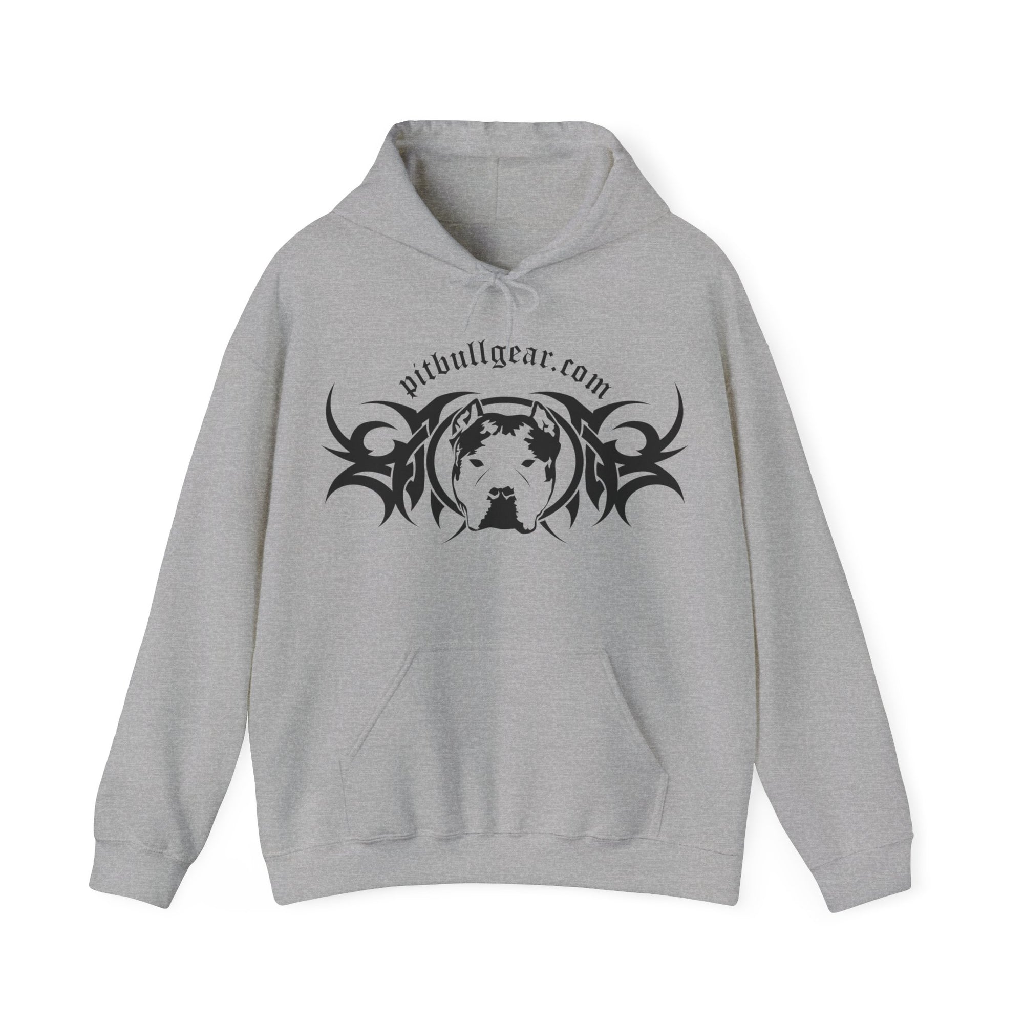 Sudadera con capucha Pit Bull Gear