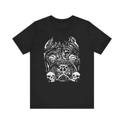 Bully Skull T-Shirt