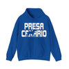 Presa Canario Hooded Sweatshirt