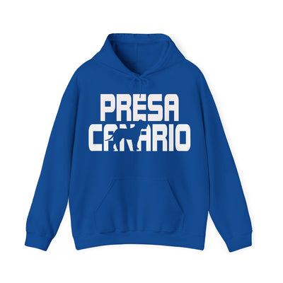 Presa Canario Hooded Sweatshirt