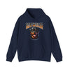 Rottweiler Adult Pullover Hoodie