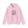 American Bully "Sketched" Hoodie