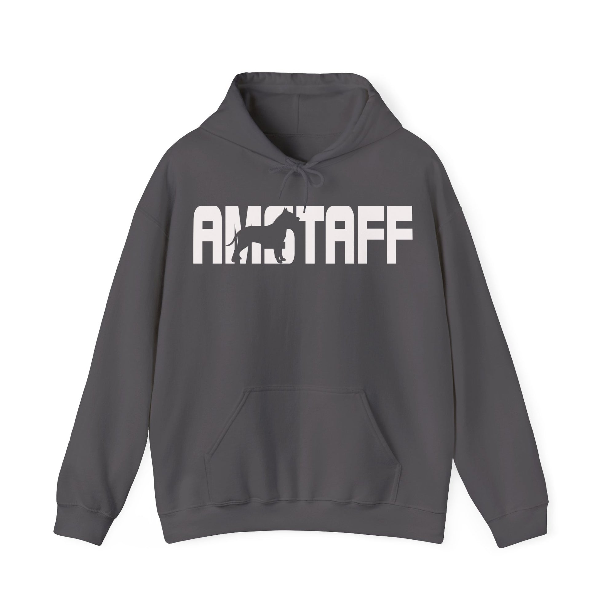 Sudadera con capucha Amstaff