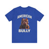 American Bully Customizable T-Shirt