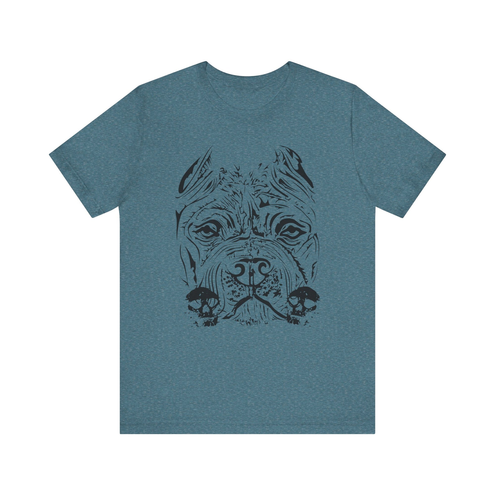 Bully Skull T-Shirt