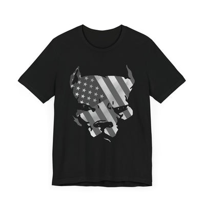 Bully Flag T-Shirt