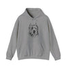 American Bully "Sketched" Hoodie