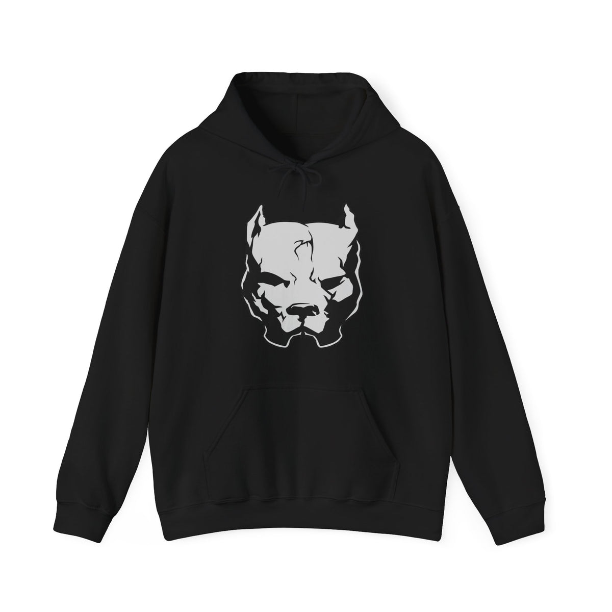 Classic Bully Hooded Sweatshirt