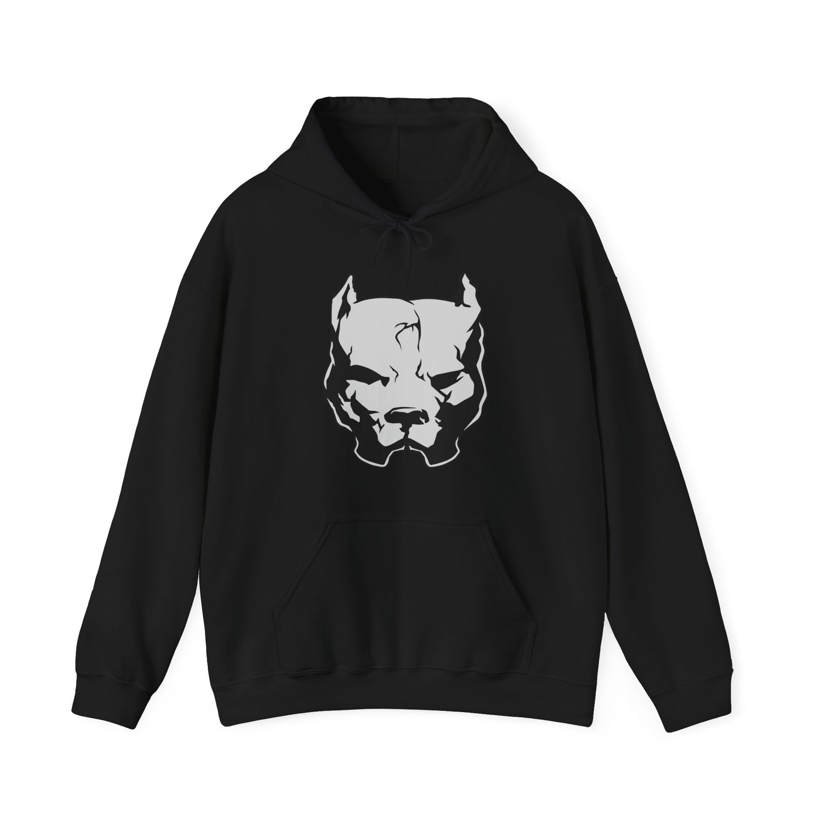 Classic Bully Hooded Sweatshirt