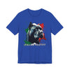 Italian Mastiff Short Sleeve Tee