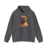 Boerboel Hooded Sweatshirt