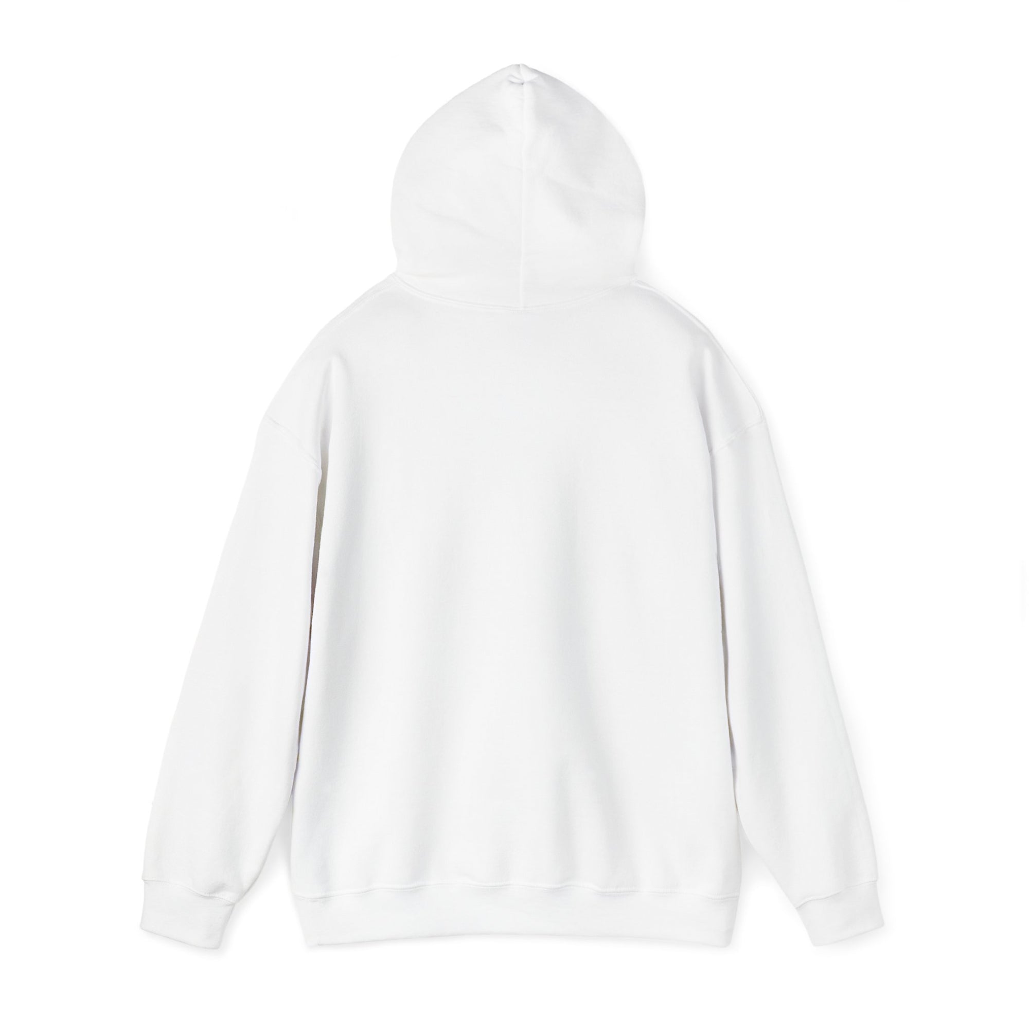 Dogo Argentino Hooded Sweatshirt