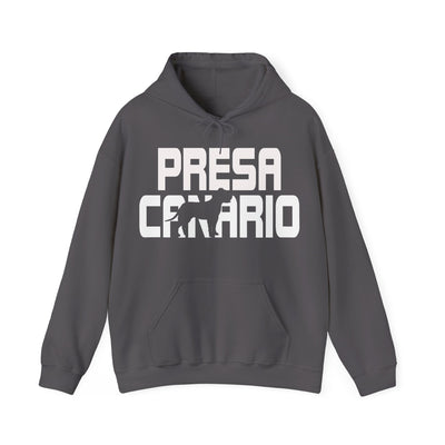 Presa Canario Hooded Sweatshirt