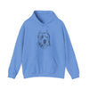 American Bully "Sketched" Hoodie