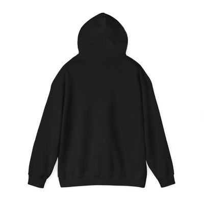 Italian Mastiff Hooded Sweatshirt