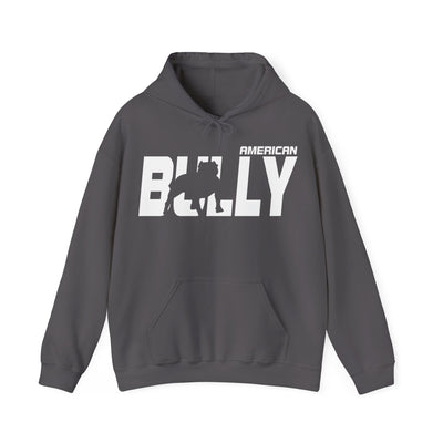 American Bully Hooded Sweatshirt