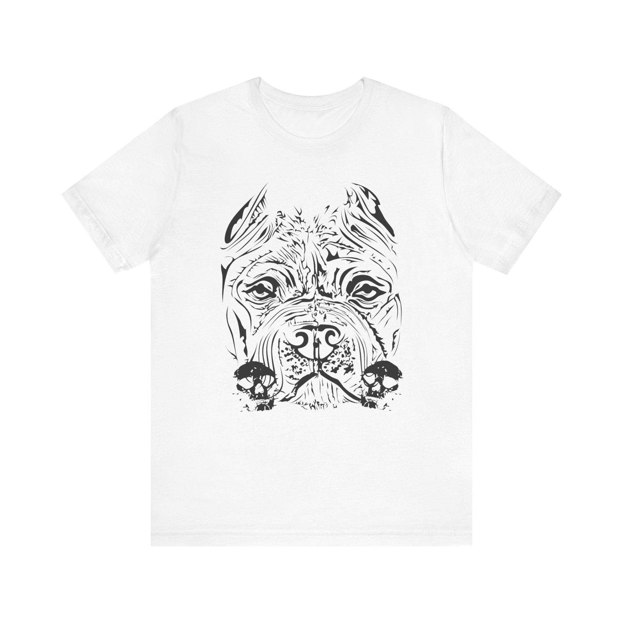 Bully Skull T-Shirt