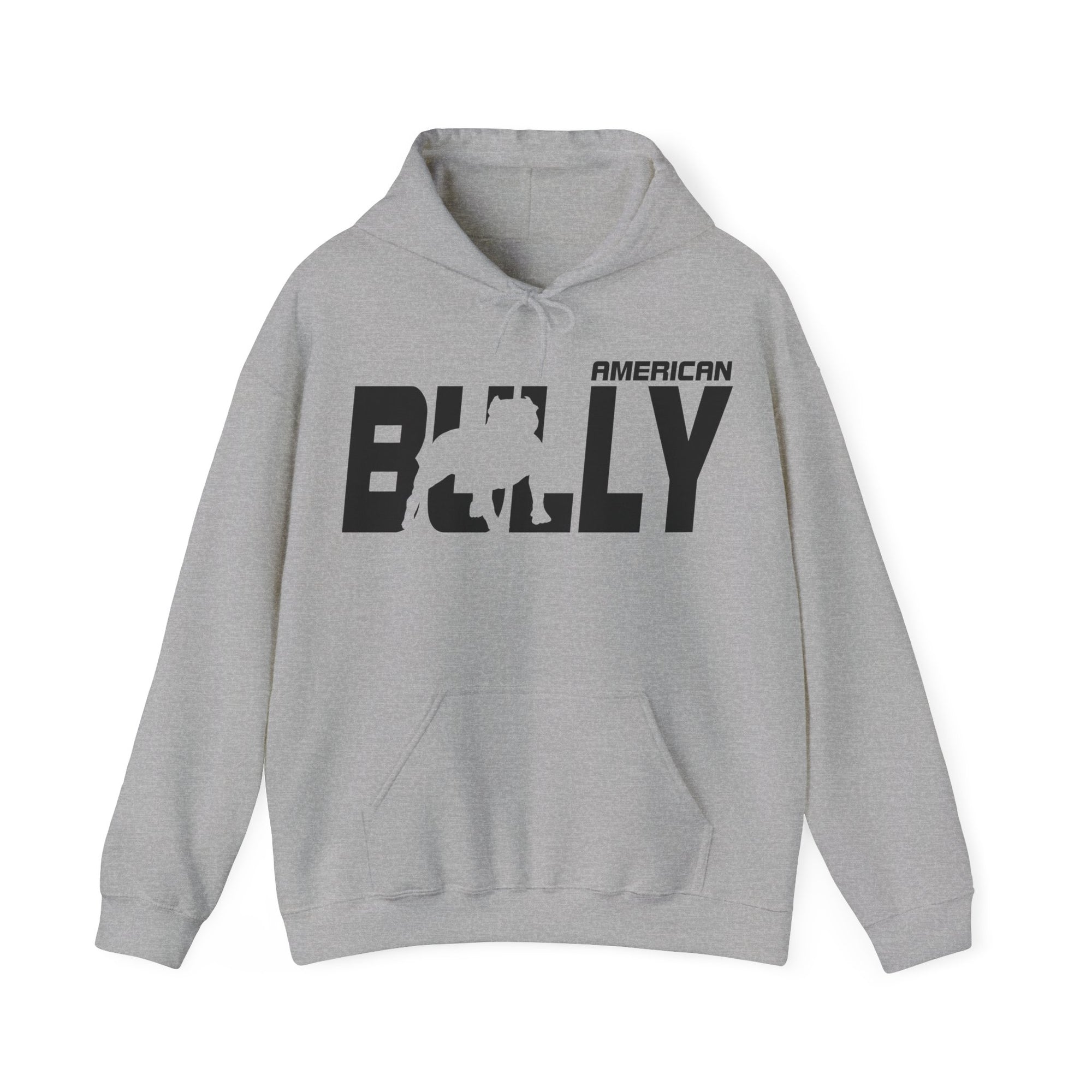 Sudadera con capucha de American Bully