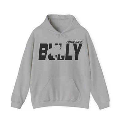 American Bully Hooded Sweatshirt