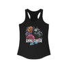 Cane Corso Mom Racerback Tank Top