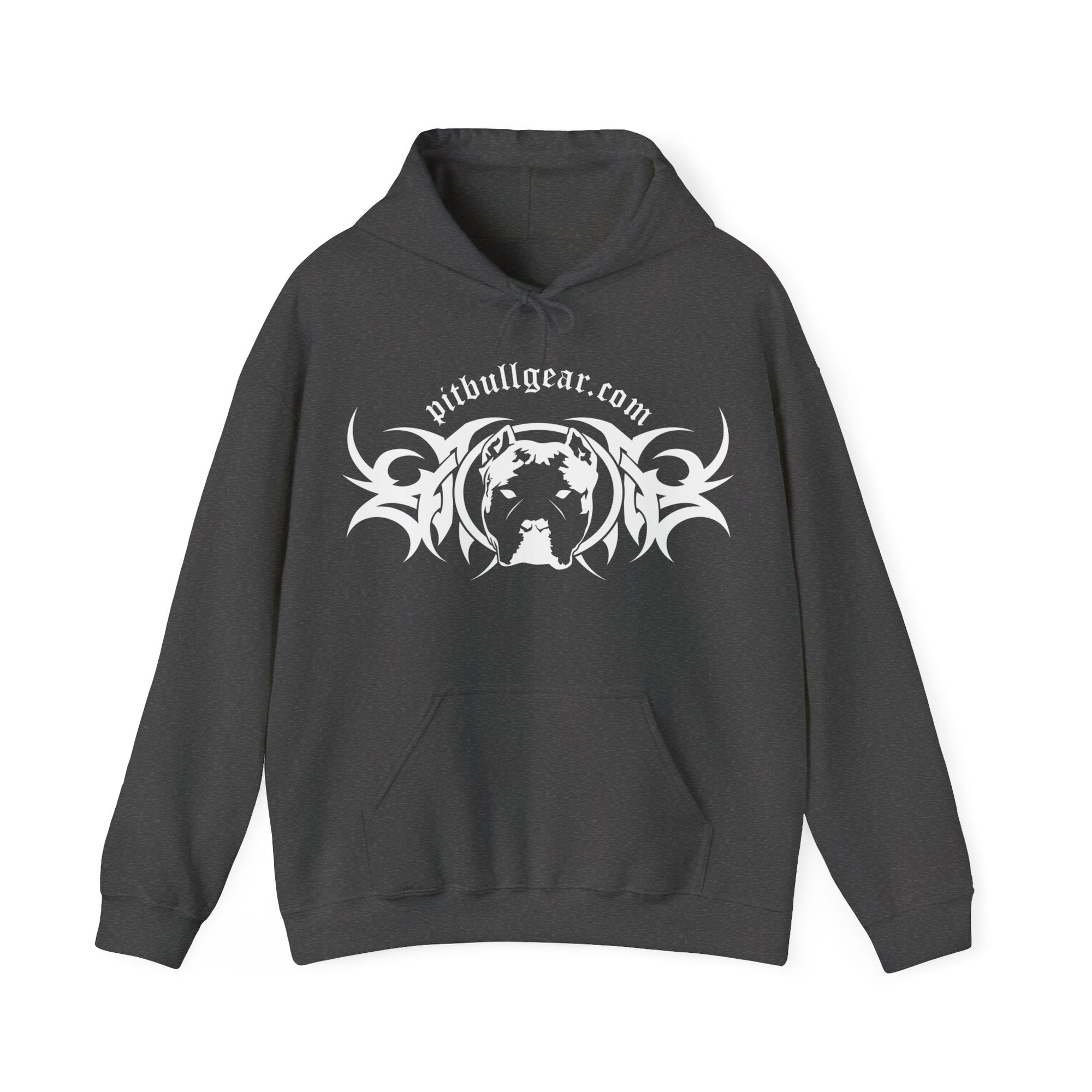 Sudadera con capucha Pit Bull Gear