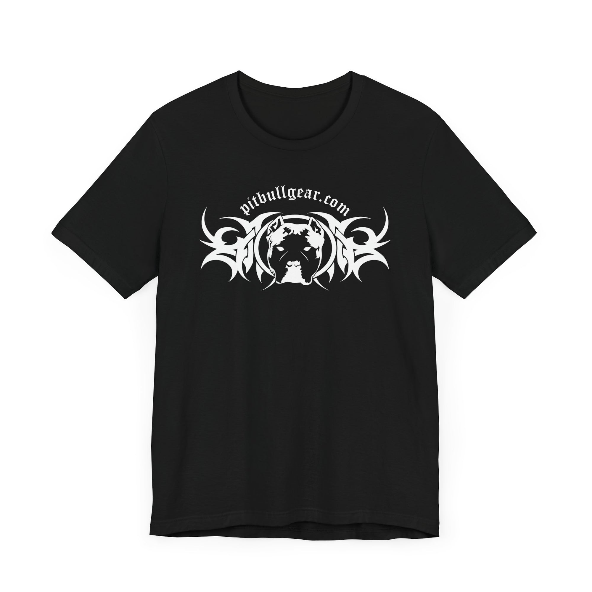 Camiseta de manga corta Pit Bull Gear