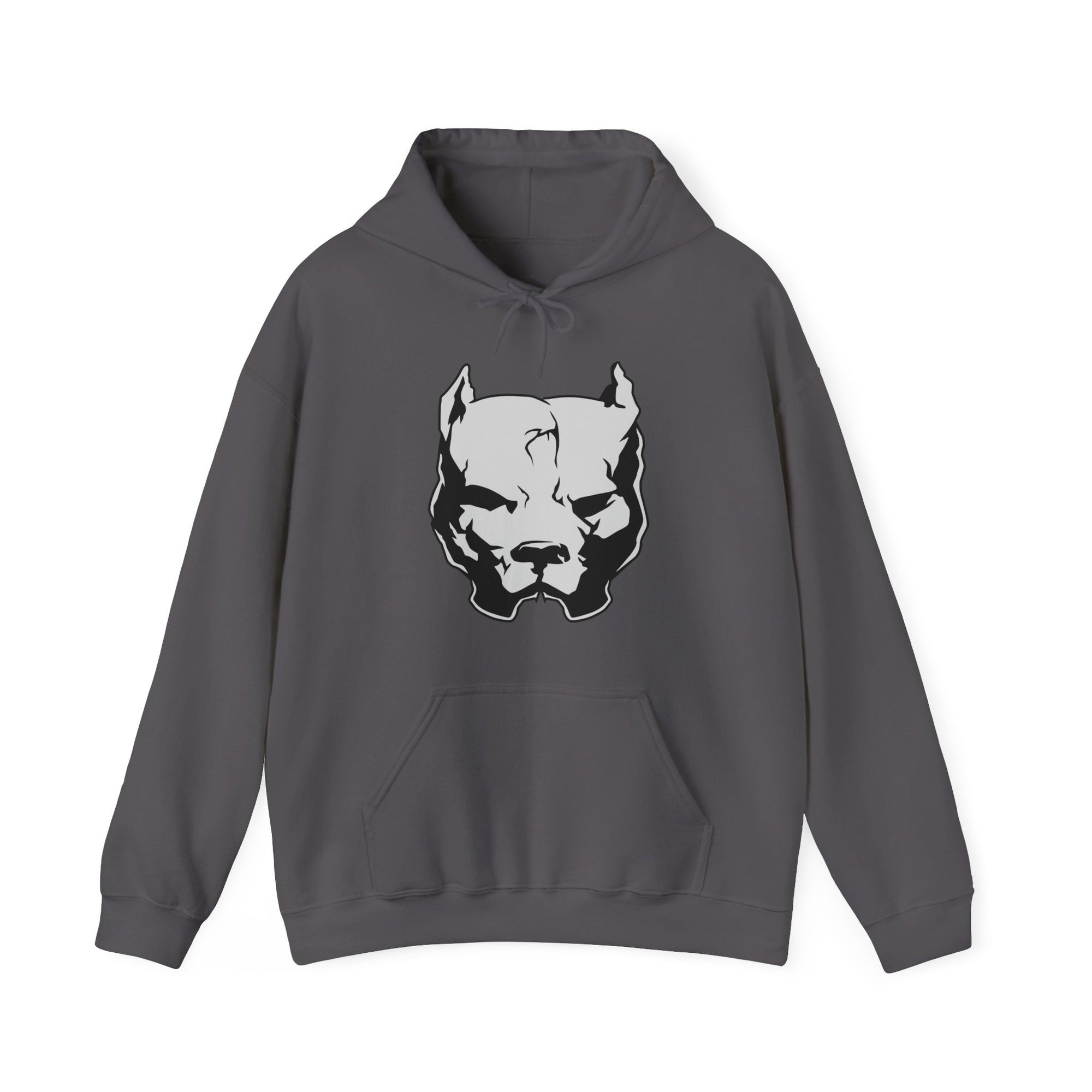 Sudadera clásica con capucha Bully