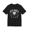 Pit Bull Gear Tribal Flames T-Shirt