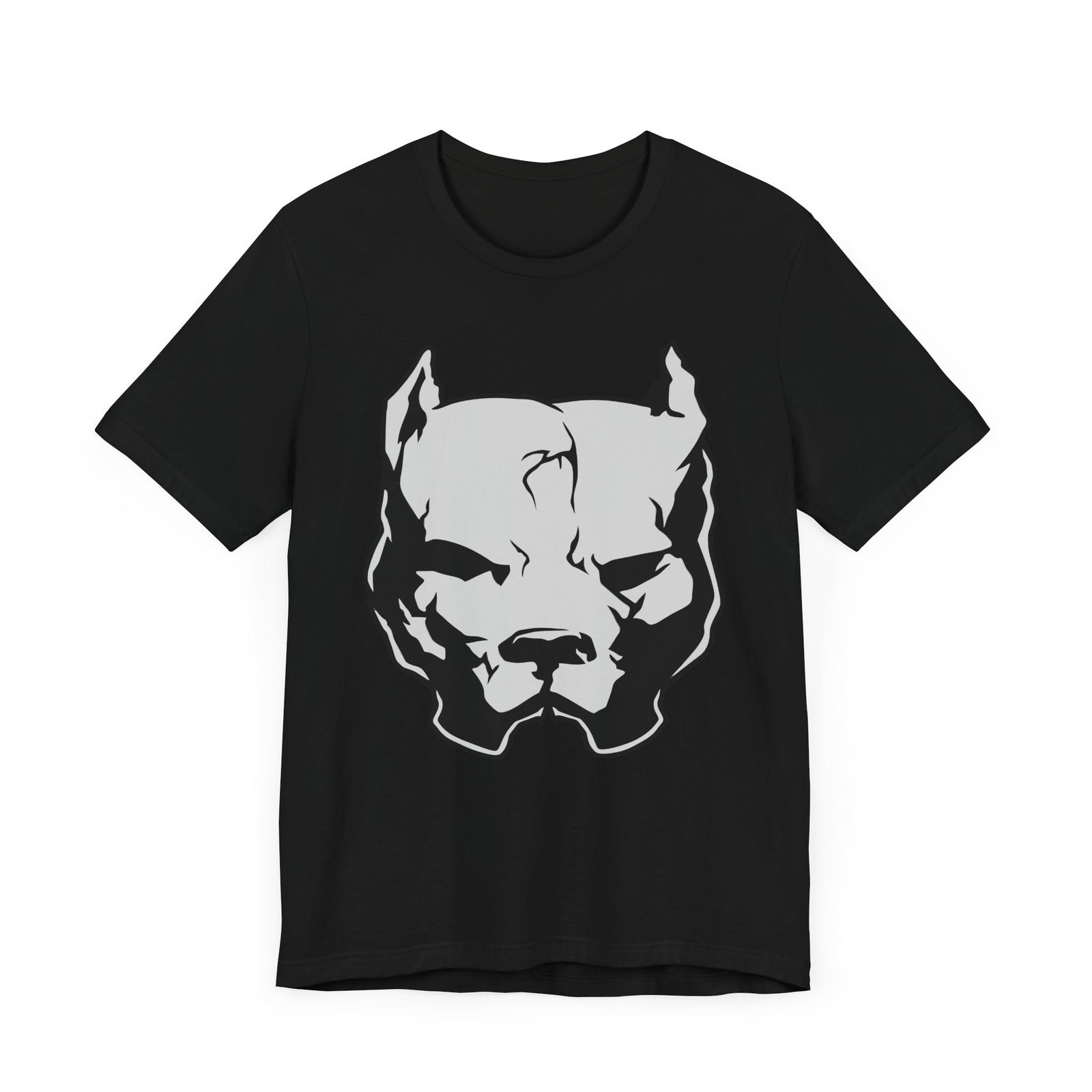 Bully Head Short Sleeve Tee