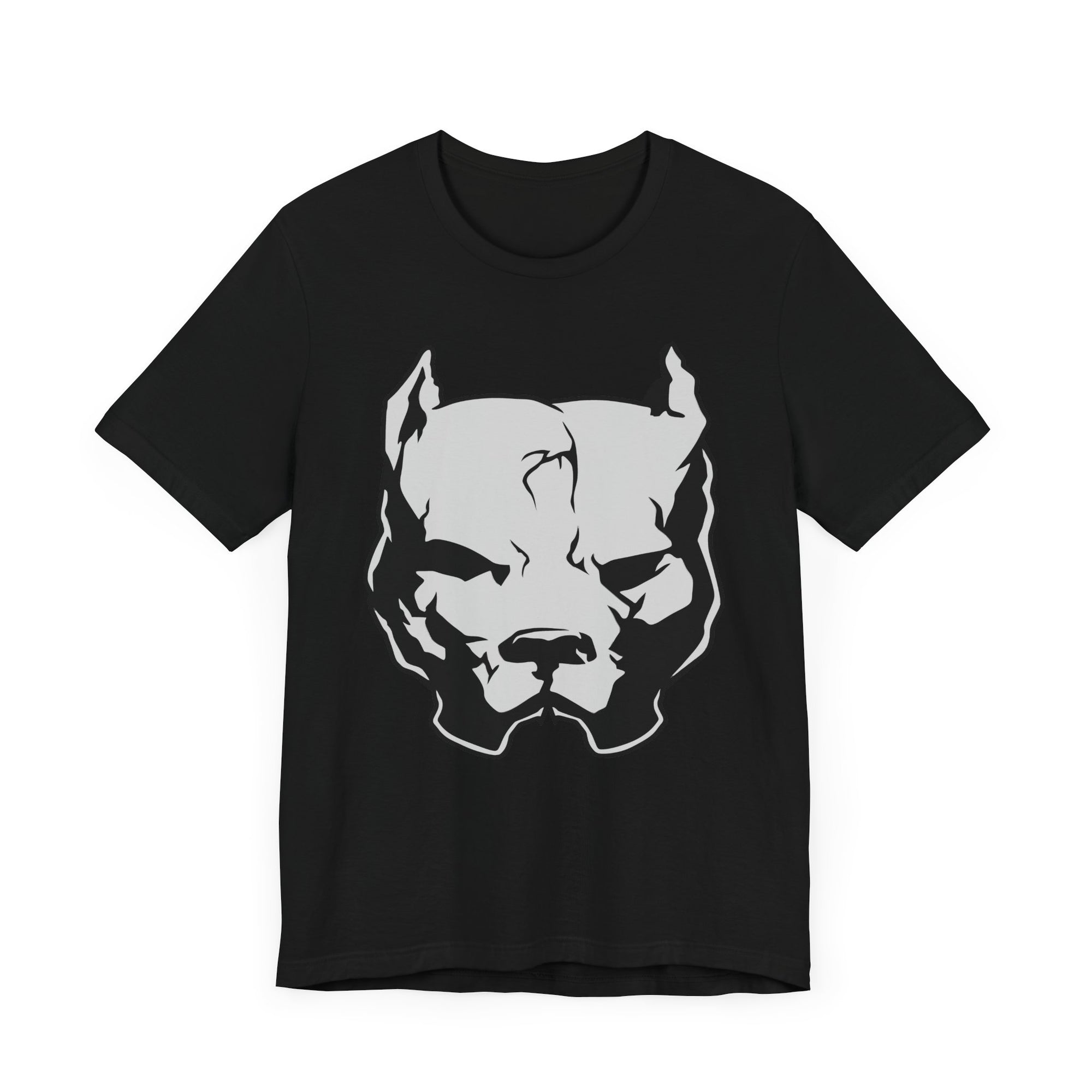 Bully Head Short Sleeve Tee