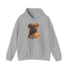 Boerboel Hooded Sweatshirt