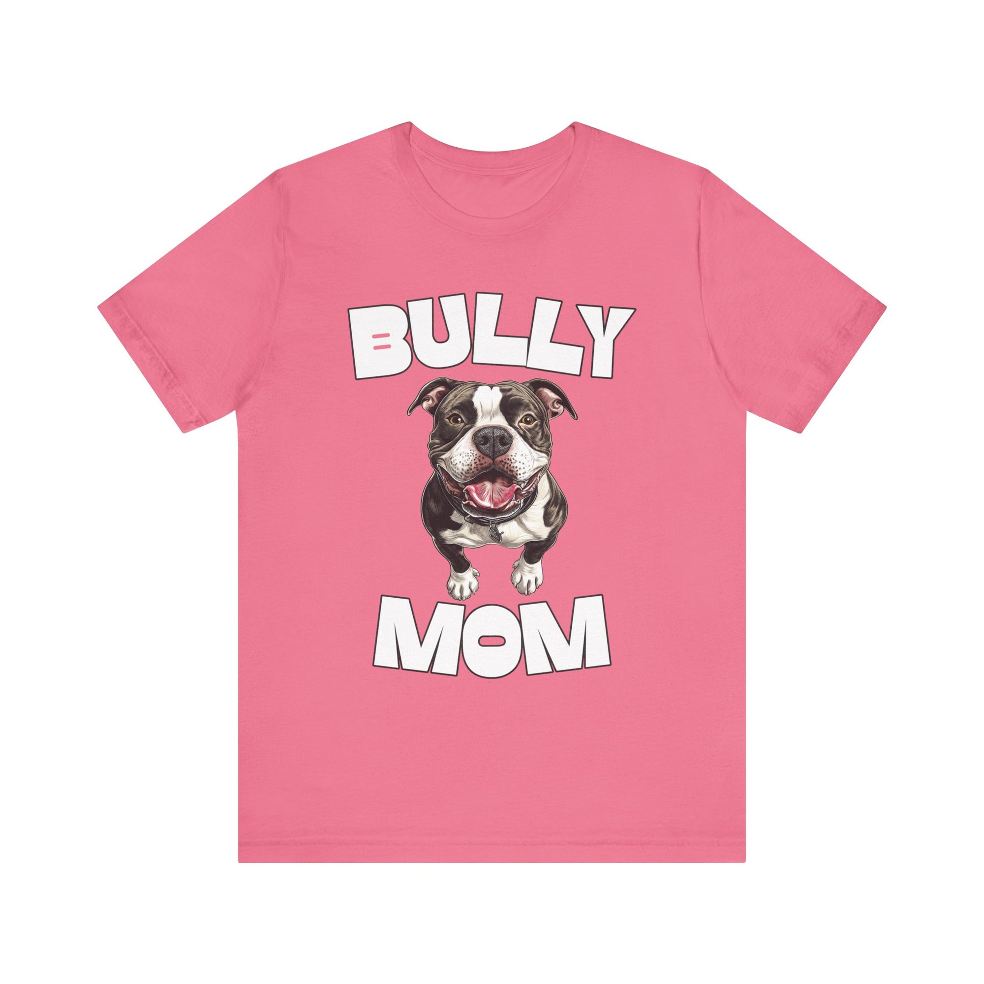 Bully Mom Customizable T-Shirt