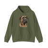 Presa Hooded Sweatshirt