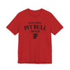 Responsible Pit Bull Owner T-Shirt