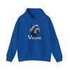 Cane Corso "Vigor" Hoodie