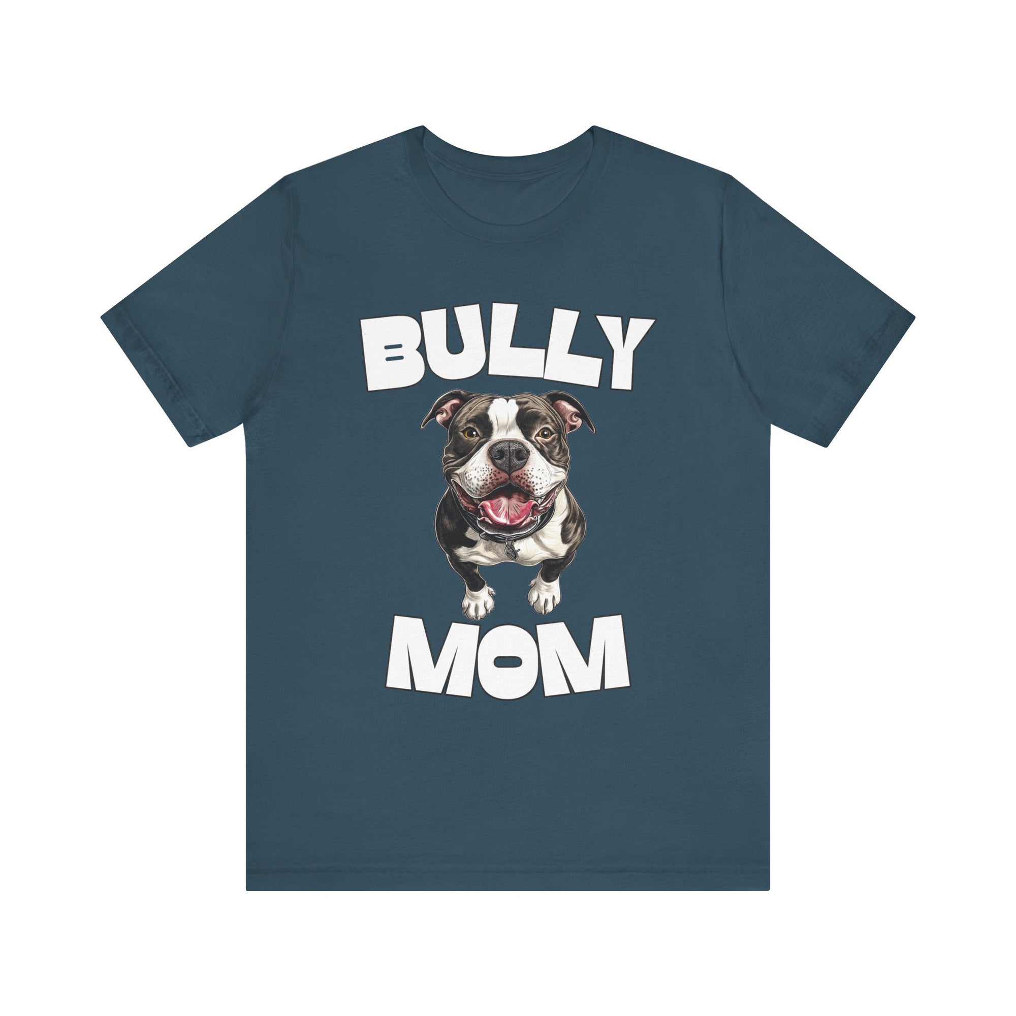 Bully Mom Customizable T-Shirt