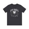 Pit Bull Gear Tribal Flames T-Shirt