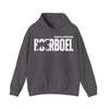 Boerboel Hooded Sweatshirt