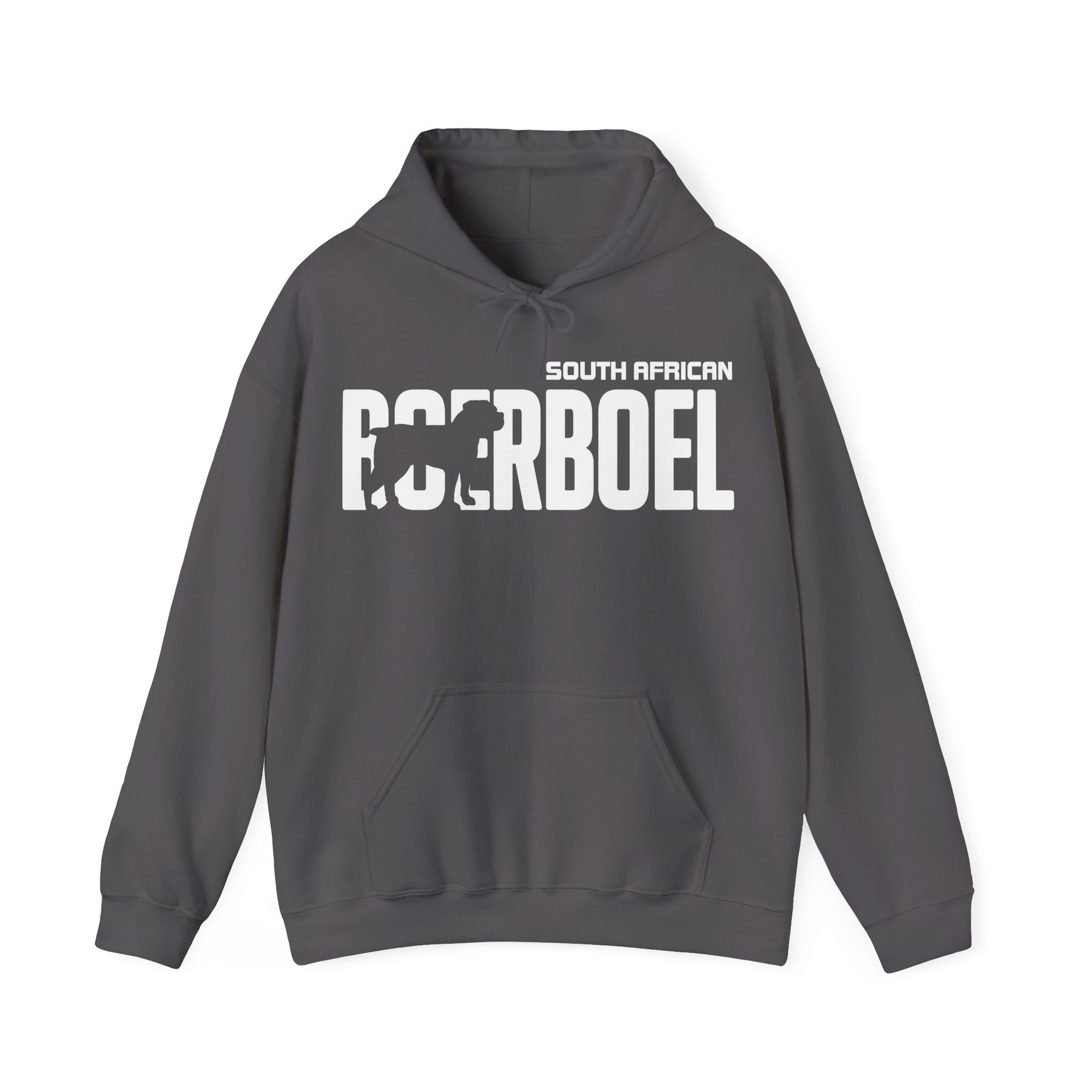 Sudadera con capucha Boerboel